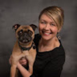 Meet your Posher, Paige